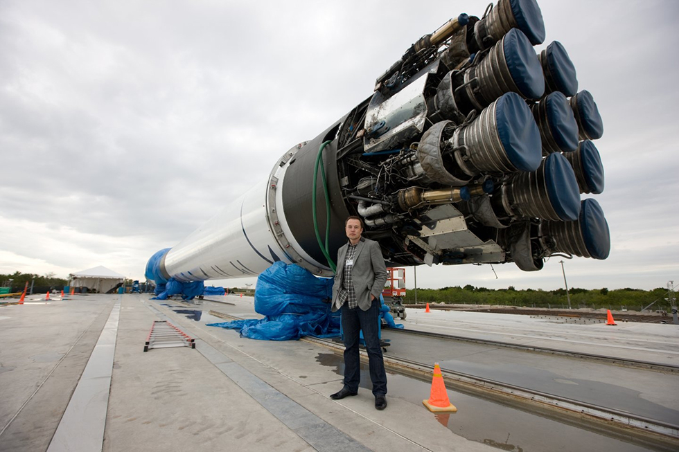 Falcon-9-will-be-launched-with-a-satellite-on-24-February